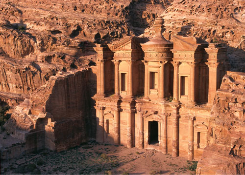 Ad Deir Ad Deir