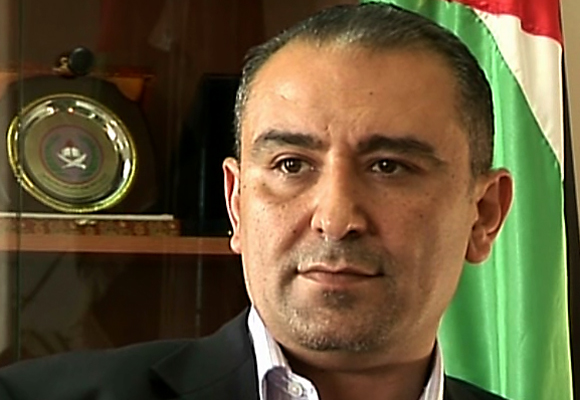 Naser Shraideh