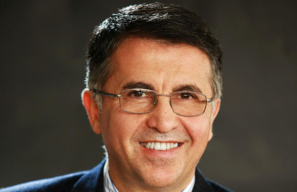 Hussein Dabbas