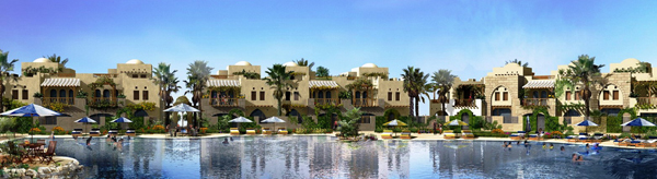 Saraya Aqaba
