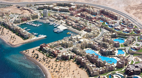 Tala Bay