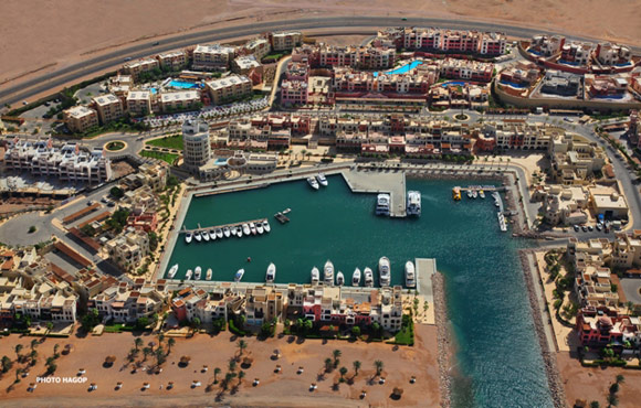 Tala Bay