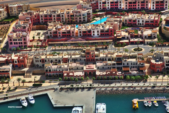 Tala Bay