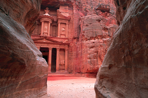Petra