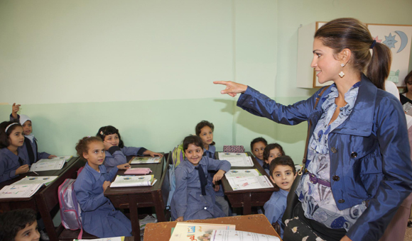 queen-rania-schoolsjpg