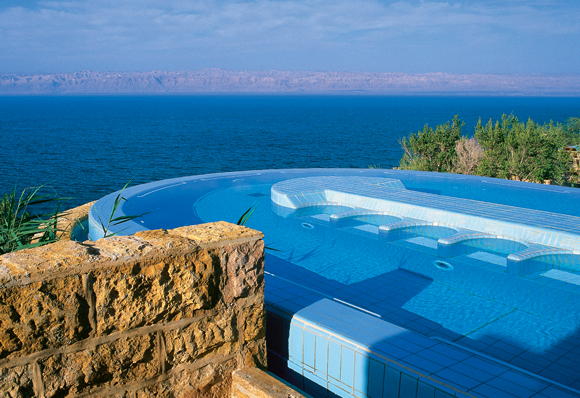 Jordan Tourism
