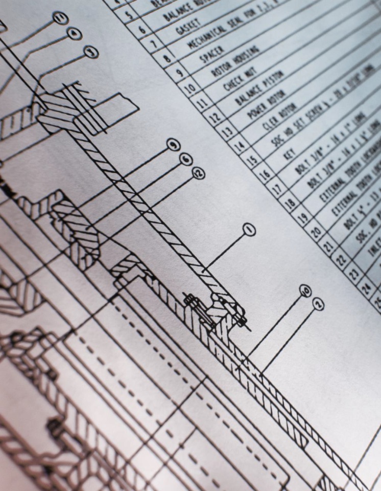 EBEI infrastructure