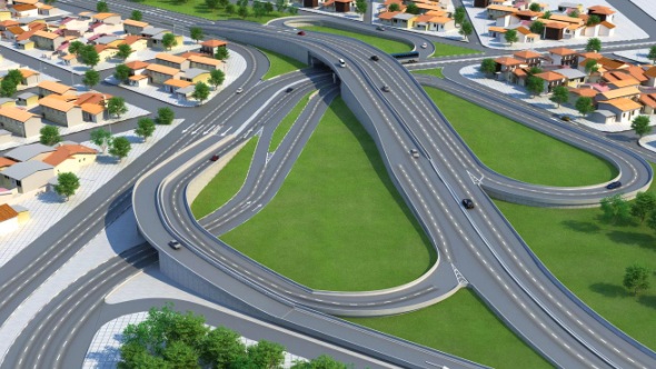 road transportation in Brazil