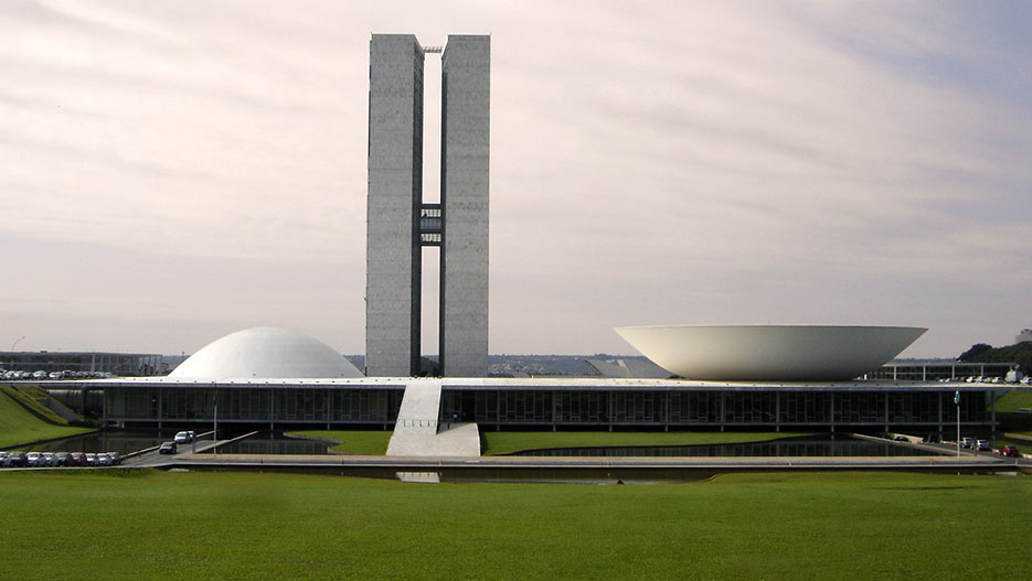 leading companies Brazil federal district