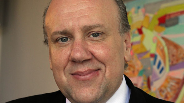 Innovation in Brazil: Pritchett Rummler-Brache
