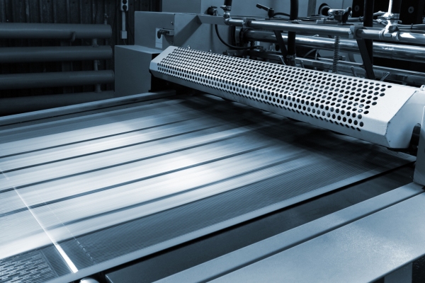 printing industry in Brazil