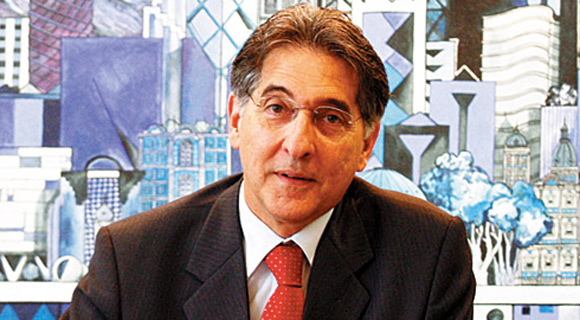 Fernando Pimentel, H.E. Minister of Development, Industry and Foreign Trade