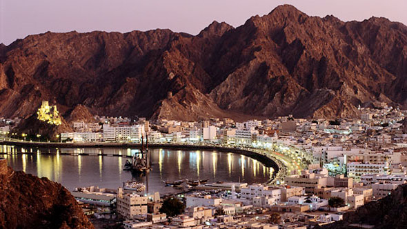 Oman Tourism