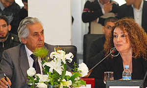 Sidi Mohamed Ben Abdellah University (USMBAU) in Fez joins the Union of Arab Universities