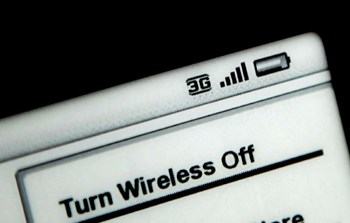 3G, wireless network in Ivory Coast