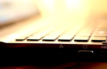 Internet Access in Ivory Coast, Africa