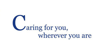 GLS Catering Services in Ivory Coast slogan: Caring for you, wherever you are