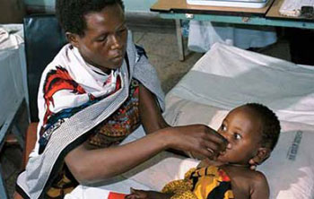 Supporting development in Ivory Coast: IPS WA