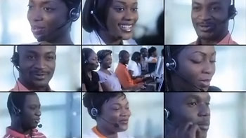 group Orange - Côte d'Ivoire Telecom (Orange-CI)