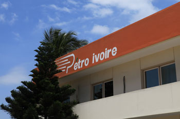 Pétro Ivoire Côte d'Ivoire