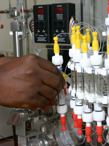 Petrole en Côte d'Ivoire