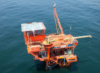 oil sector in Ivory Coast