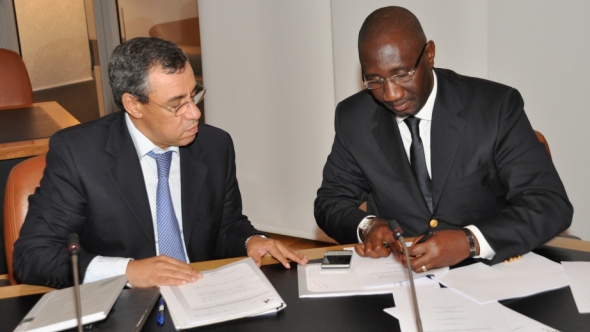 Atlantic Business International