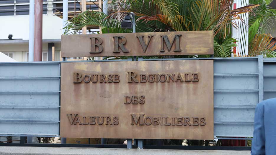 Financial Companies in Ivory Coast