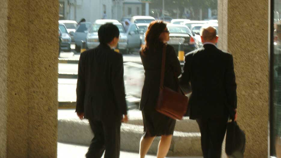 Insurance companies in Ivory Coast