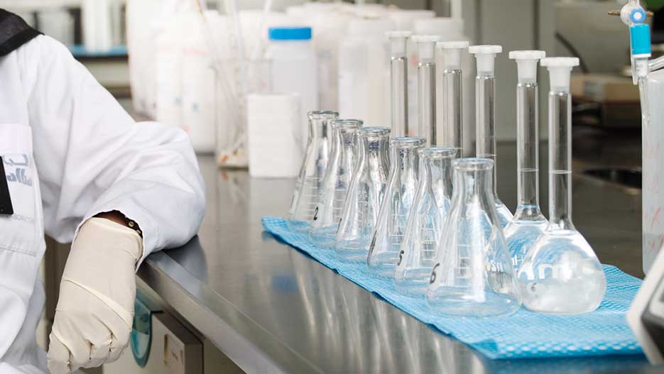 Pharmaceutical companies in Ivory Coast