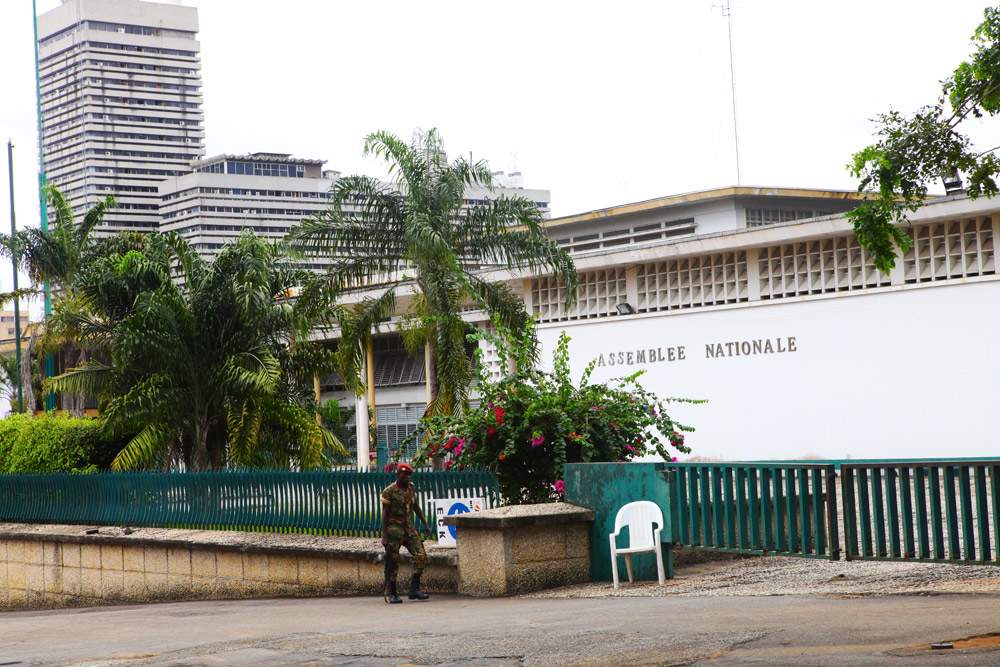 General Assembly Côte d’Ivoire