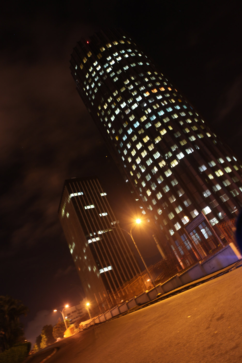 Abidjan Economy Côte d'Ivoire