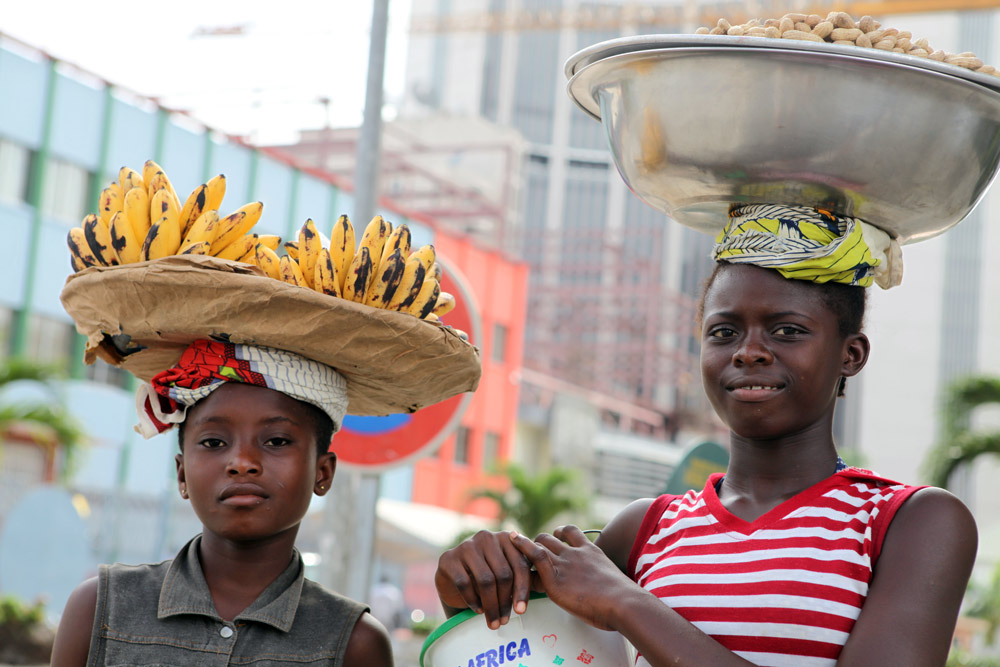 Problems Côte d’Ivoire