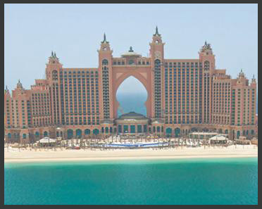Atlantis