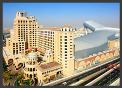 Emirates Mall