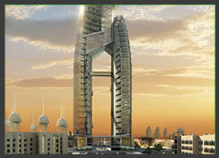 Trump International Hotel & Tower
