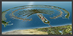 Palm Jebel Ali
