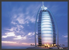 Burj Al Arab