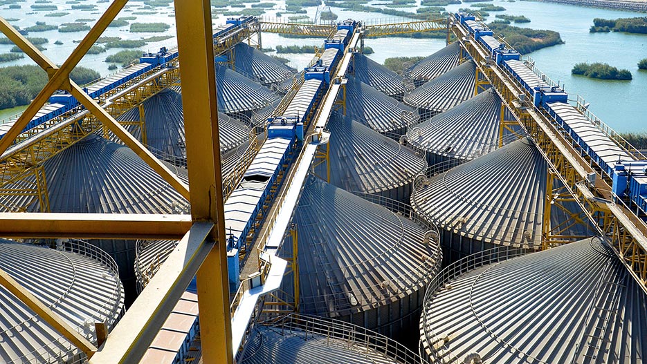 Egyptian industry in 2014: Back in business after a bumpy ride