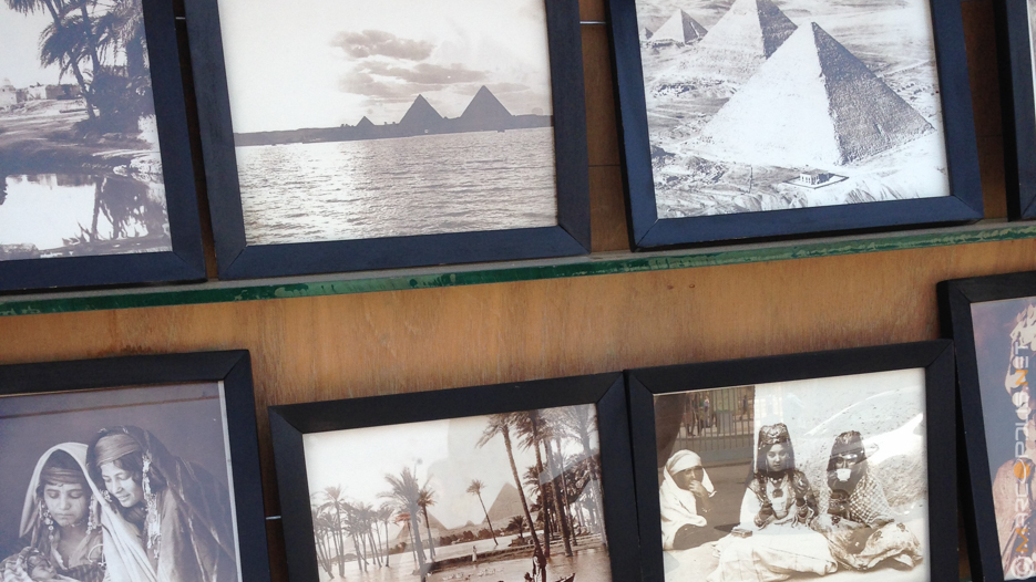 Tourism sector in Egypt: Promoting cultural tourism in Egypt