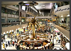 Dubai Duty Free