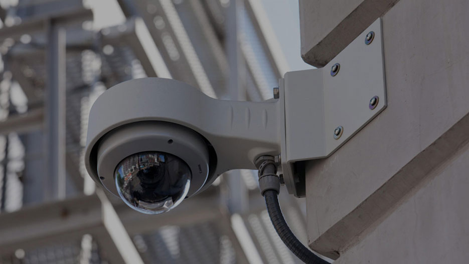 Homeland security is one of areas of focus