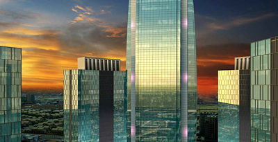 Kurdistan Real-Estate Companies