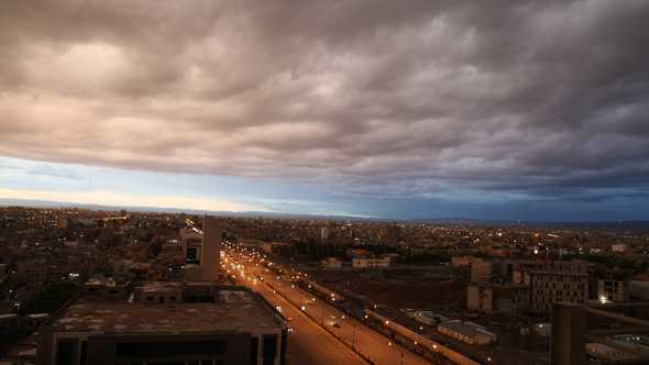 Investment in Iraqi Kurdistan: 2013 Overview / Analysis