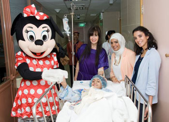 Corporate Social Responsibility at Gulf Bank
