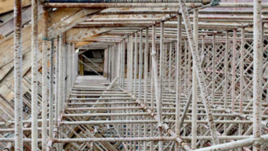 Top Construction Companies in Kuwait