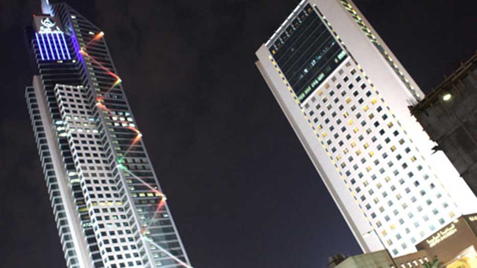 Top Investment Companies in Kuwait