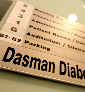 Special report on Diabetes in Kuwait