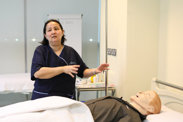 Special report on Diabetes in Kuwait