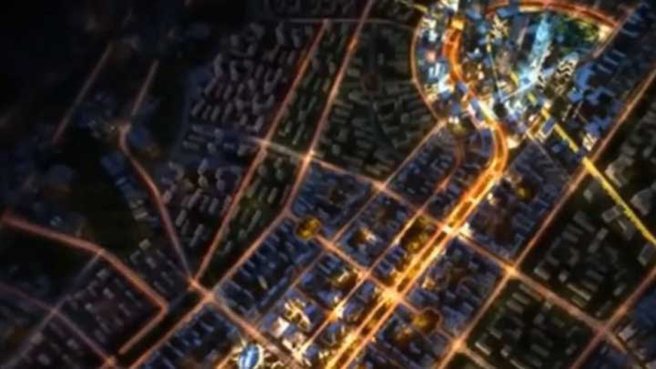 El Mahroussa City - Egypt